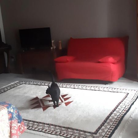 Bed and Breakfast La Girafe Bleue Lunas  Exterior foto